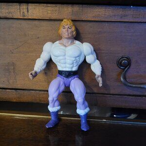 1980s HeMan